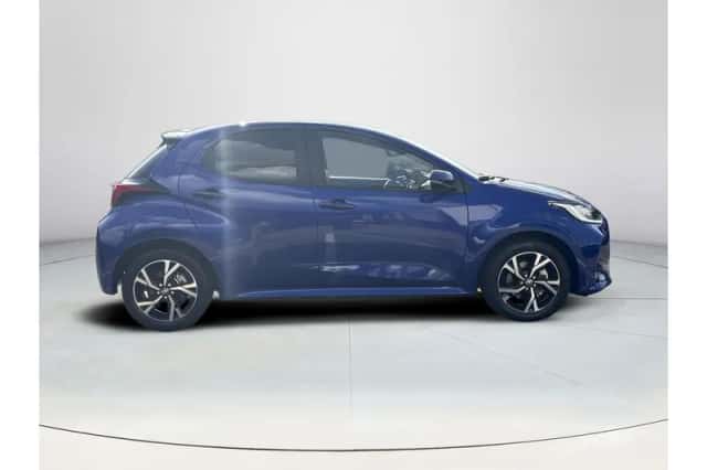 Toyota Yaris (2026) thumbnail 6