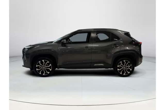 Toyota Yaris Cross (2025) thumbnail 2