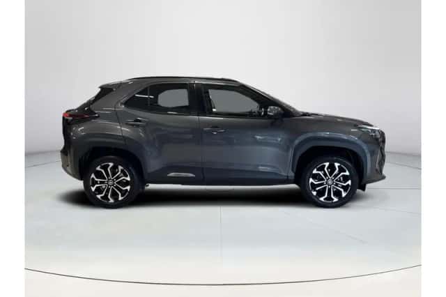 Toyota Yaris Cross (2025) thumbnail 6