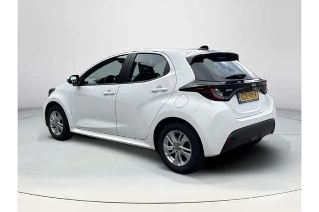 Toyota Yaris (2026) thumbnail 3