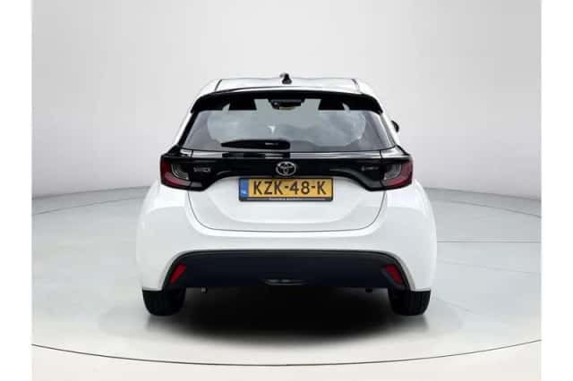 Toyota Yaris (2026) thumbnail 4
