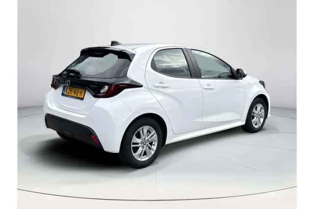 Toyota Yaris (2026) thumbnail 5