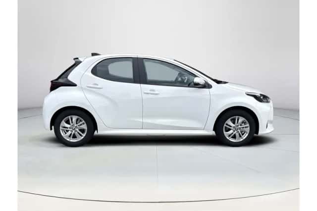 Toyota Yaris (2026) thumbnail 6