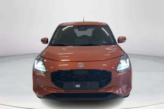 Suzuki Swift (2026) thumbnail 6