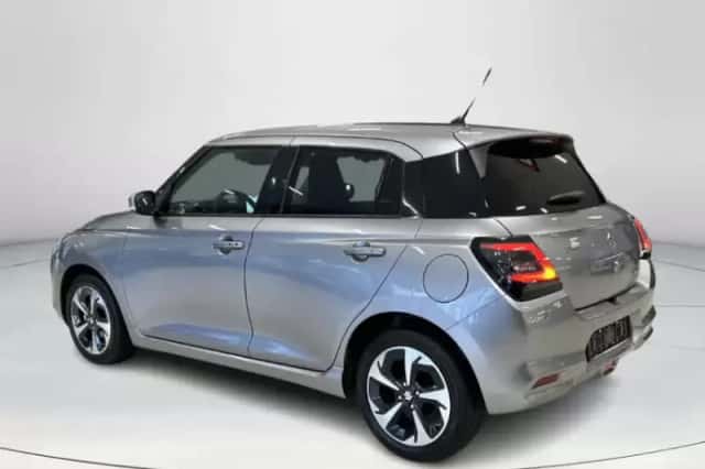 Suzuki Swift (2026) thumbnail 3