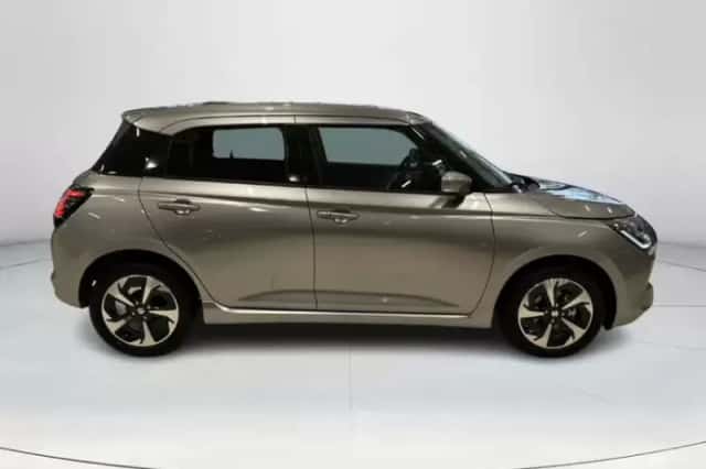 Suzuki Swift (2026) thumbnail 6