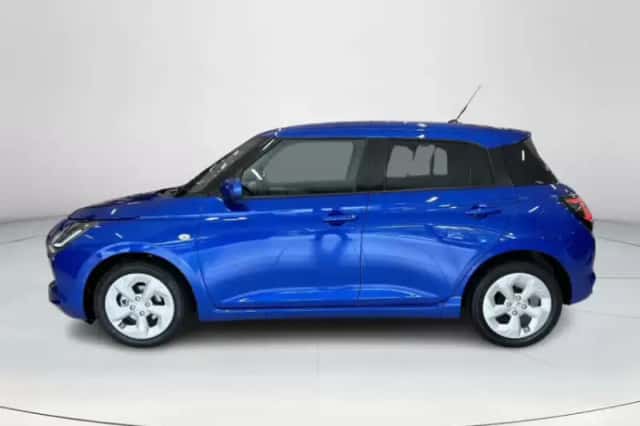 Suzuki Swift (2026) thumbnail 2
