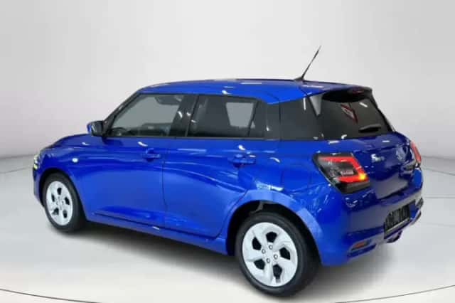 Suzuki Swift (2026) thumbnail 3