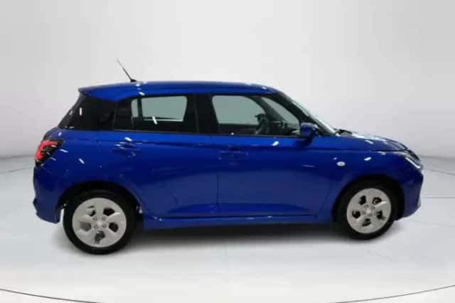 Suzuki Swift (2026) thumbnail 5