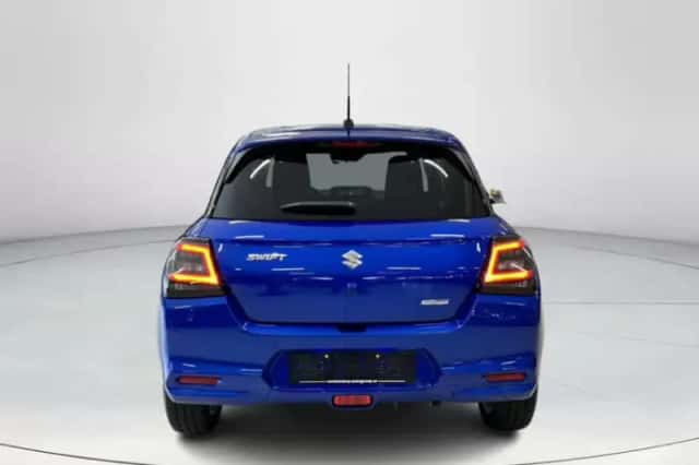 Suzuki Swift (2026) thumbnail 6