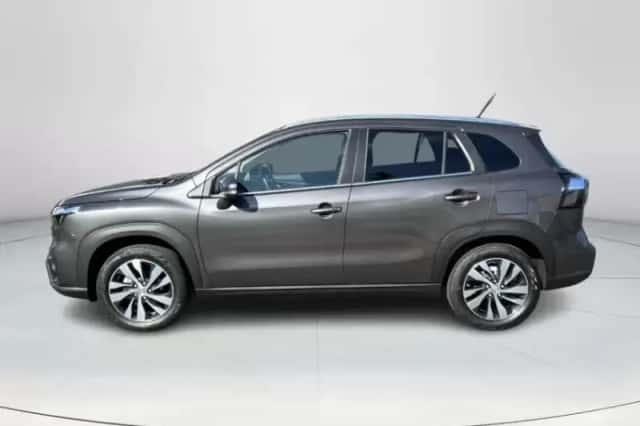 Suzuki S-Cross (2026) thumbnail 2