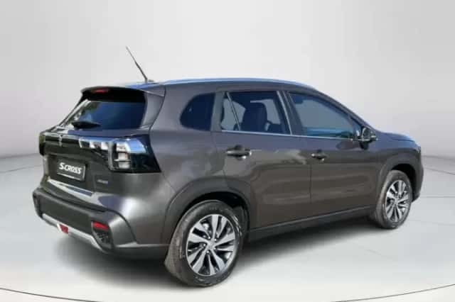 Suzuki S-Cross (2026) thumbnail 5