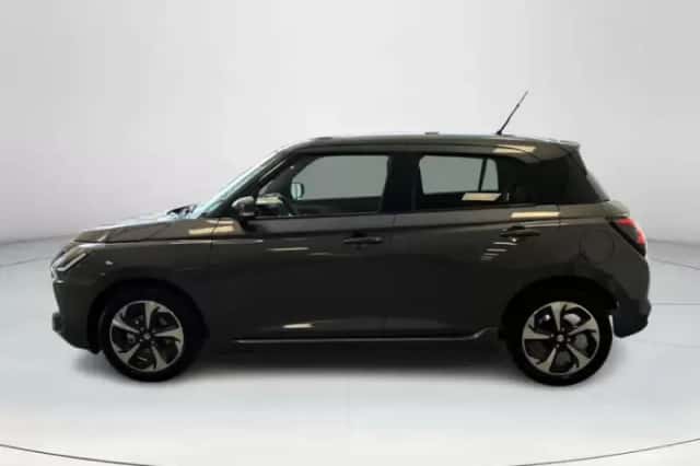 Suzuki Swift (2026) thumbnail 2