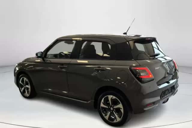 Suzuki Swift (2026) thumbnail 3