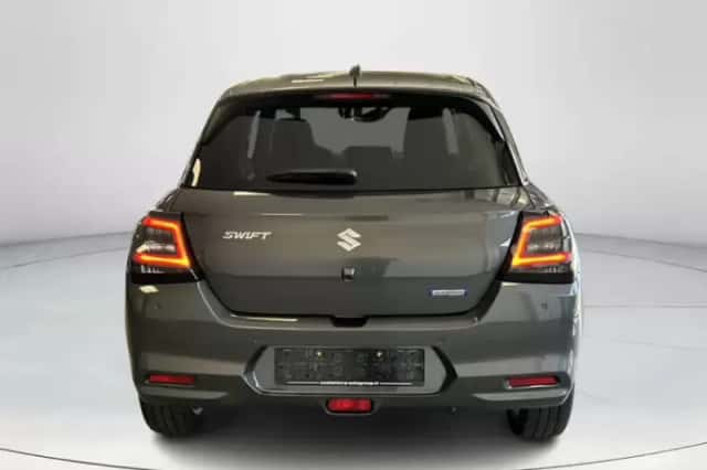 Suzuki Swift (2026) thumbnail 4
