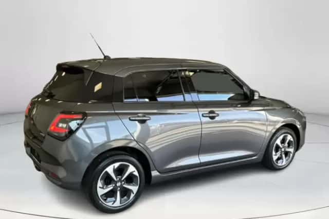 Suzuki Swift (2026) thumbnail 5