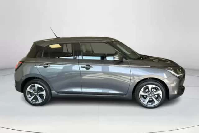 Suzuki Swift (2026) thumbnail 6