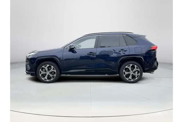 Toyota RAV4 (2025) thumbnail 2