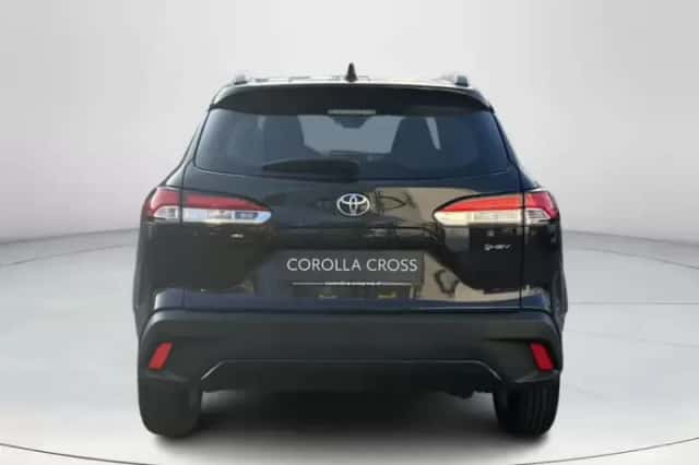 Toyota Corolla Cross (2026) thumbnail 6