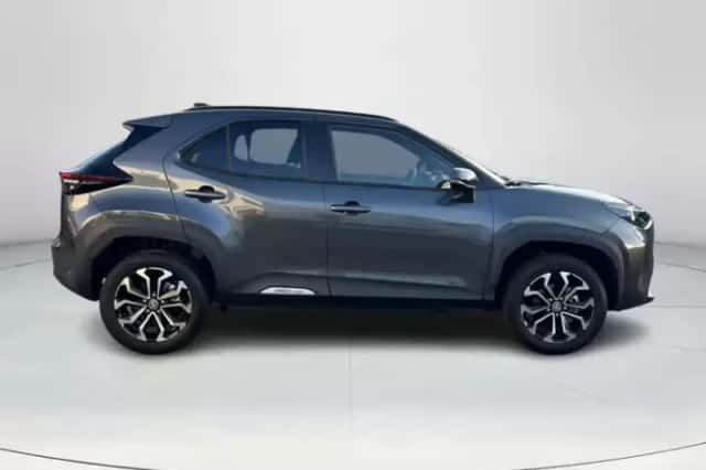 Toyota Yaris Cross (2026) thumbnail 6