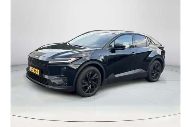 Toyota C-HR+ (2026) thumbnail 1
