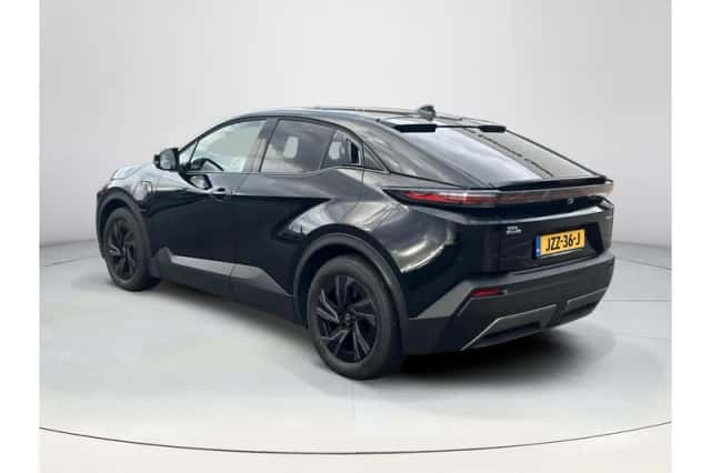 Toyota C-HR+ (2026) thumbnail 3