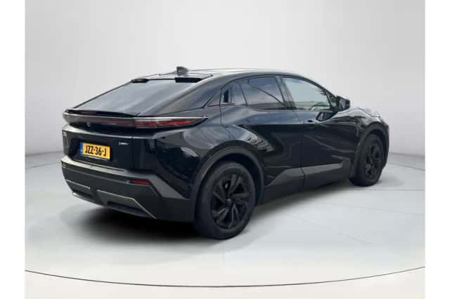 Toyota C-HR+ (2026) thumbnail 5