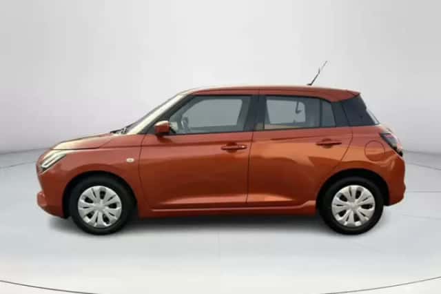 Suzuki Swift (2026) thumbnail 2