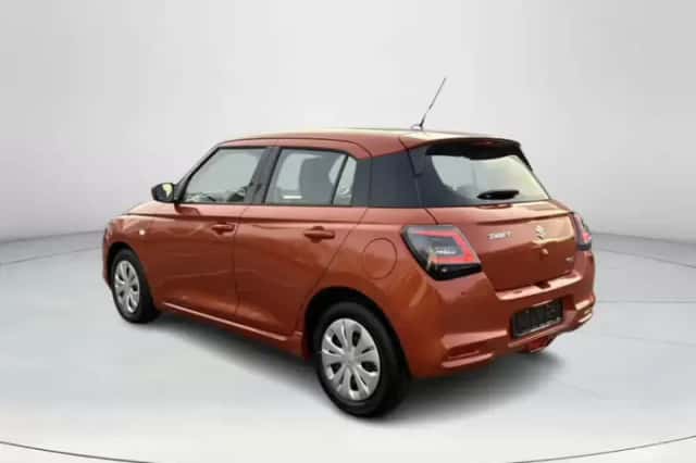 Suzuki Swift (2026) thumbnail 3