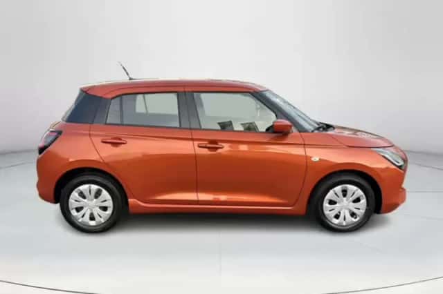 Suzuki Swift (2026) thumbnail 6