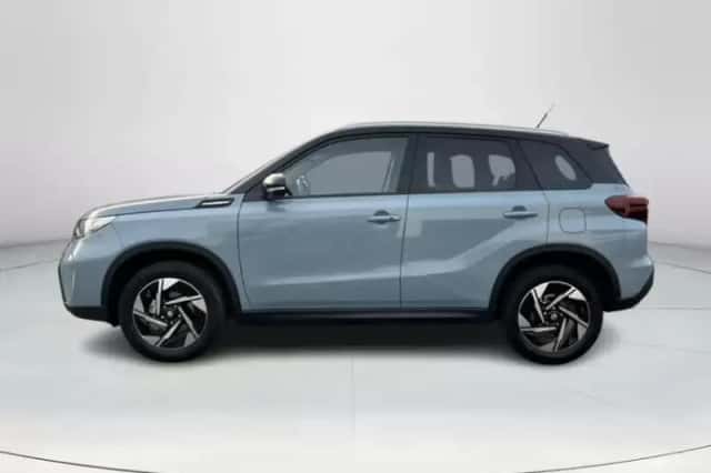Suzuki Vitara (2026) thumbnail 2