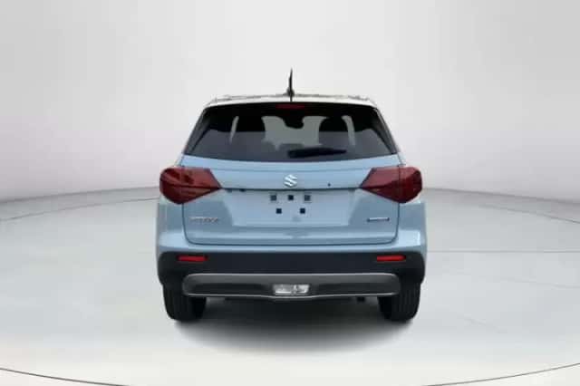 Suzuki Vitara (2026) thumbnail 4