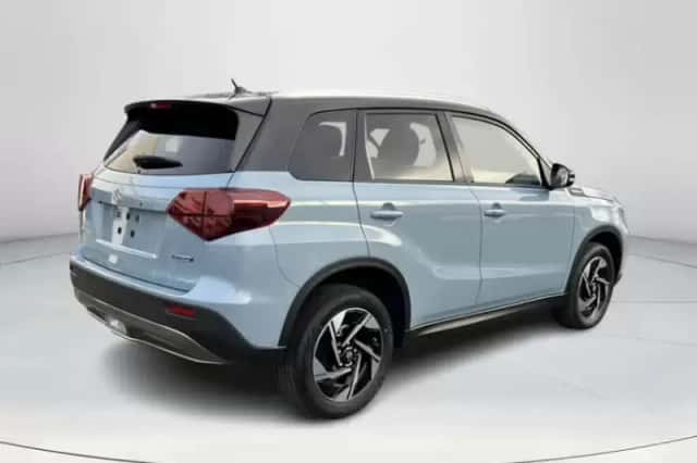 Suzuki Vitara (2026) thumbnail 5