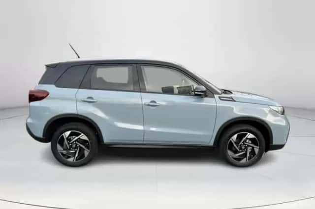 Suzuki Vitara (2026) thumbnail 6