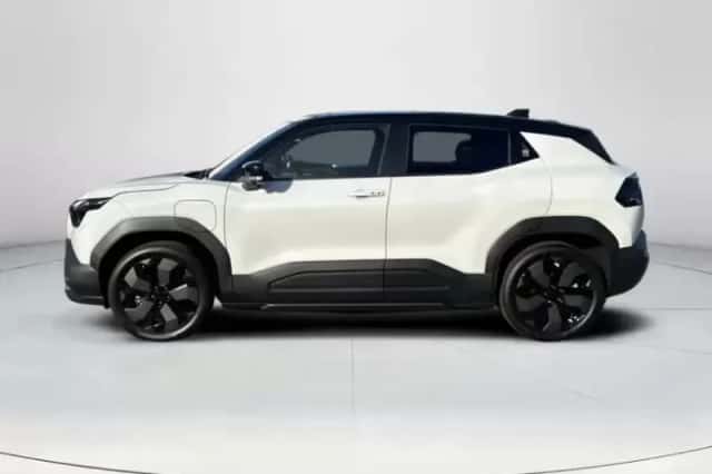 Suzuki e-Vitara (2026) thumbnail 2