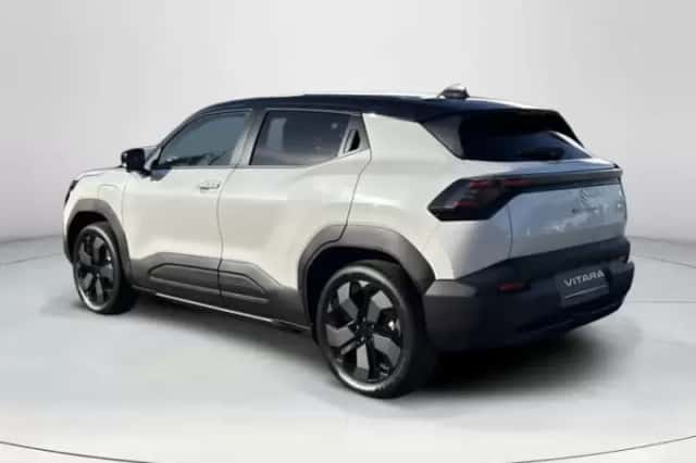 Suzuki e-Vitara (2026) thumbnail 3