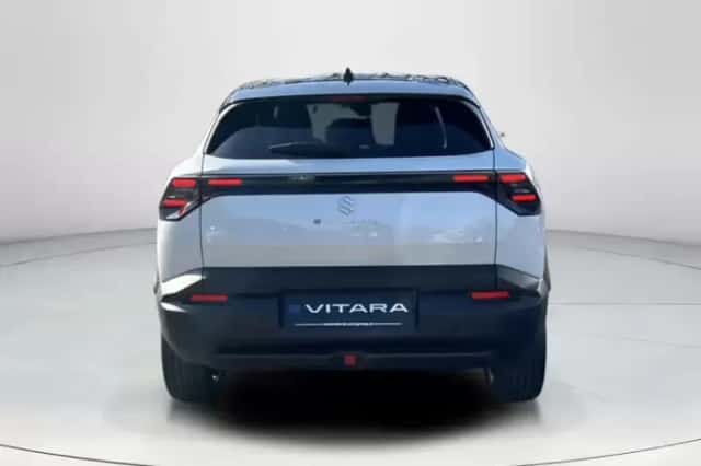 Suzuki e-Vitara (2026) thumbnail 4