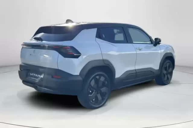 Suzuki e-Vitara (2026) thumbnail 5