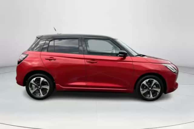 Suzuki Swift (2026) thumbnail 6