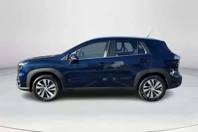 Suzuki S-Cross (2026) thumbnail 2