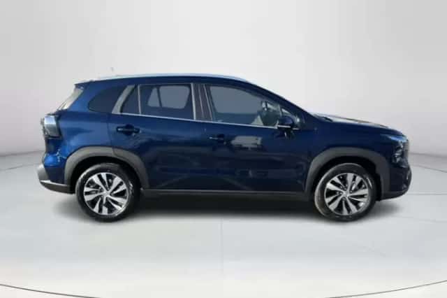 Suzuki S-Cross (2026) thumbnail 6