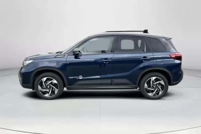 Suzuki Vitara (2025) thumbnail 2