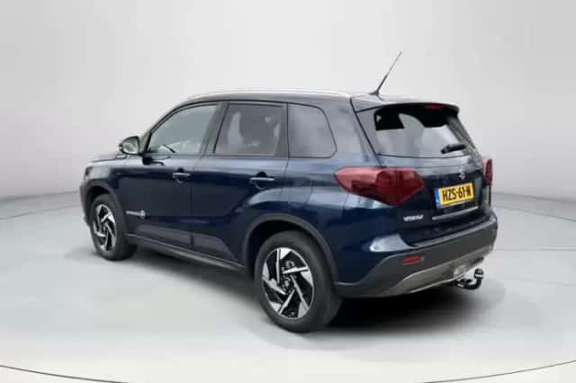 Suzuki Vitara (2025) thumbnail 3