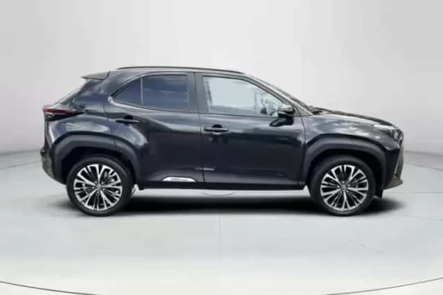 Toyota Yaris Cross (2023) thumbnail 6