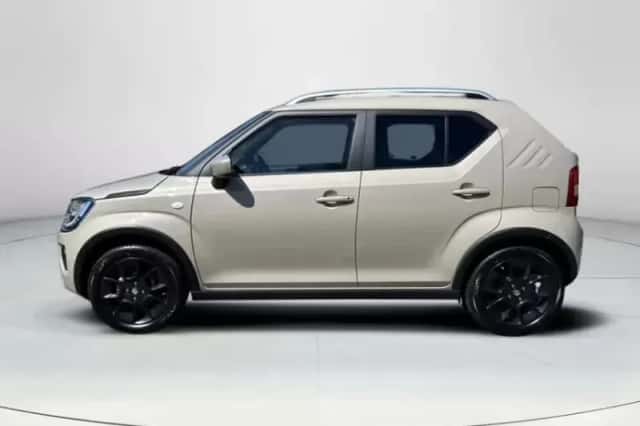 Suzuki Ignis (2023) thumbnail 2