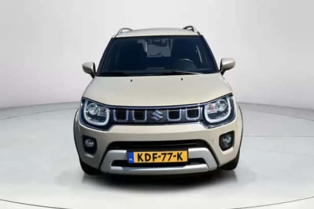 Suzuki Ignis (2023) thumbnail 4