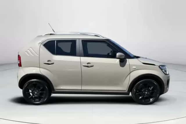 Suzuki Ignis (2023) thumbnail 6