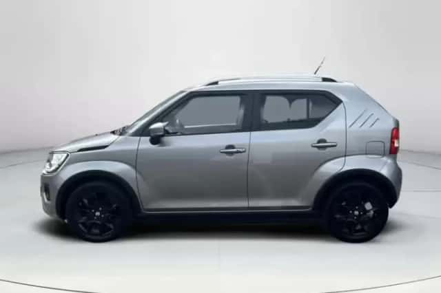 Suzuki Ignis (2022) thumbnail 2