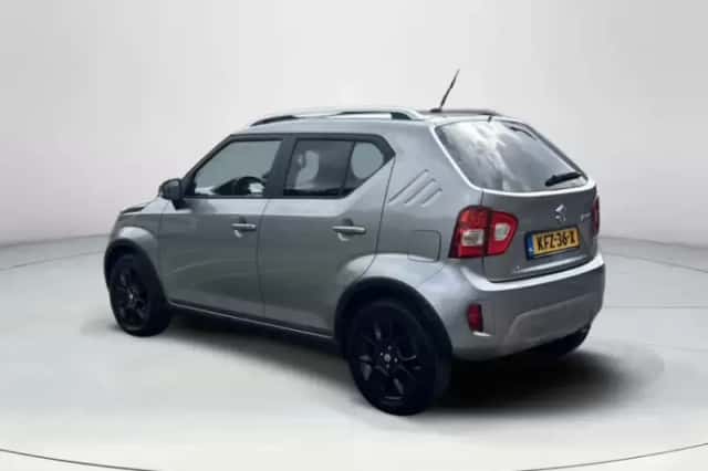 Suzuki Ignis (2022) thumbnail 3