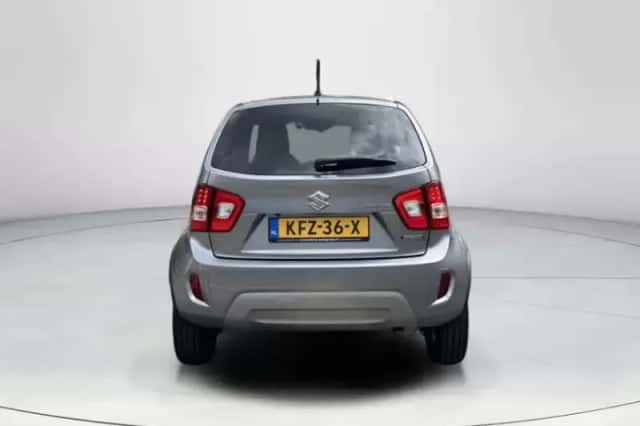 Suzuki Ignis (2022) thumbnail 4